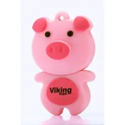 خرید فلش Viking Man VM-218 USB Flash Memory-16G - نارستان