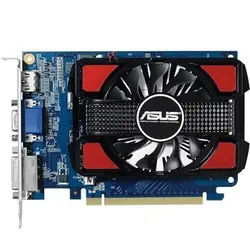 خرید کارت گرافیک ASUS GT730-4GD3 Graphics Card - نارستان