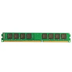 خرید رم Kingston ValueRAM 8GB DDR3 1600MHz CL11 Single Channel RAM KVR16N11/8 - نارستان