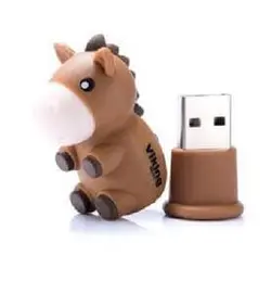 خرید فلش Viking Man VM206 Usb Flash memory 8g - نارستان