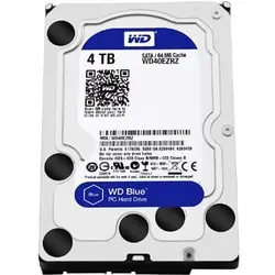 خرید هارد Western Digital Blue WD40EZRZ Internal Hard Drive - 4TB - نارستان