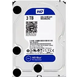 خرید هارد Western Digital Blue WD30EZRZ Internal Hard Drive - 3TB - نارستان