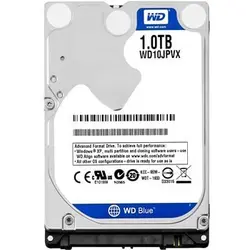 خرید هارد Western Digital Blue WD10JPVX Internal Hard Drive - 1TB - نارستان