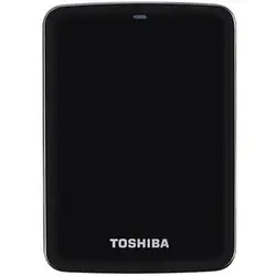 خرید هارد Toshiba Stor.e Canvio External Hard Drive - 2TB - نارستان