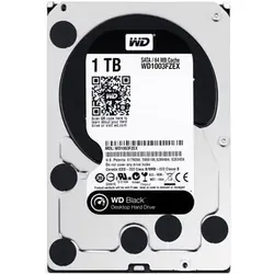 خرید هارد Western Digital Black WD1003FZEX Internal Hard Drive - 1TB - نارستان
