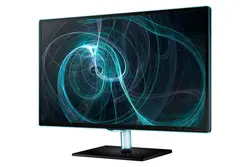 خرید مانیتور Samsung S24D395H PLUS Led Monitor - نارستان