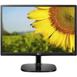 خرید مانیتور LG 20MP48A IPS Monitor - نارستان
