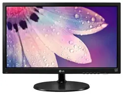 خرید مانیتور LG 20MP38AB LED Monitor 19.5 Inch - نارستان