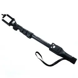 خرید مونوپاد Yunteng YT-1288 Monopod With Zoom Controller Remote - نارستان