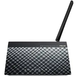 خرید مودم Asus DSL-N10 C1 Wireless-N150 ADSL Modem Router - نارستان