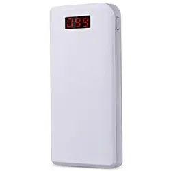 خرید پاور بانک Remax Proda Power Box 30000 mAh Powerbank - نارستان