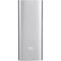 خرید پاور بانک Xiaomi Mi 16000mAh Power Bank - نارستان