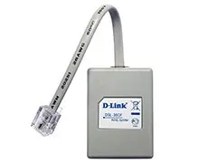 خرید اسپلیتر (نویزگیر) دی لینک مدل DSL-30CF - نارستان