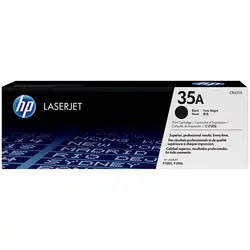 خرید تونر اچ پی HP 35A مشکی - نارستان