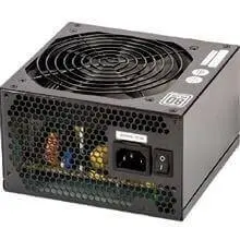 خرید پاور Redmax Wise Series 80Plus Active PFC 450W - نارستان