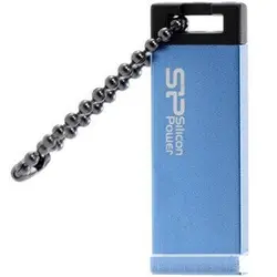 خرید فلش Silicon Power Touch 835 USB Flash Memory - 16GB - نارستان