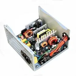 خرید منبع تغذیه کامپیوتر گرین مدل Green GP380A-EU - نارستان