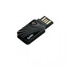 خرید کارت شبکه LAN Card Zyxel USB NWD-2105 - نارستان