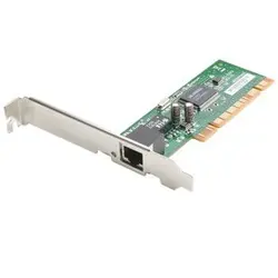 خرید کارت شبکه 10/100Mbps مخصوص کامپیوتر دی لینک مدل DFE-520TX - نارستان