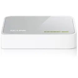 خرید سوییچ 5 پورت تی پی لینک مدل TL-SF1005D - نارستان