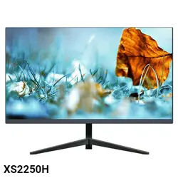 خرید و قیمت مانیتور 21.5 اینچ ایکس‌ویژن XS2250H - فروشگاه اینترنتی نارستان