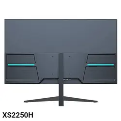 خرید و قیمت مانیتور 21.5 اینچ ایکس‌ویژن XS2250H - فروشگاه اینترنتی نارستان