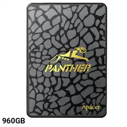 اس اس دی 960 گیگابایت اپیسر AS340 PANTHER - نارستان