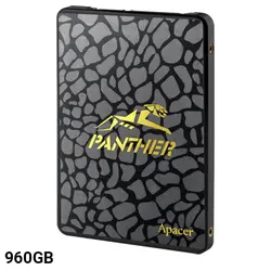 اس اس دی 960 گیگابایت اپیسر AS340 PANTHER - نارستان