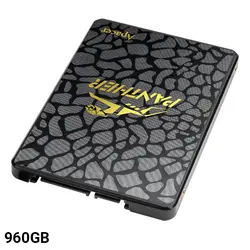 اس اس دی 960 گیگابایت اپیسر AS340 PANTHER - نارستان
