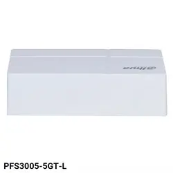 خرید و قیمت سوئیچ 5 پورت گیگابیتی داهوا PFS3005-5GT-L - فروشگاه نارستان