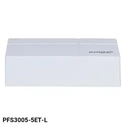 خرید و قیمت سوئیچ 5 پورت داهوا PFS3005-5ET-L - فروشگاه نارستان