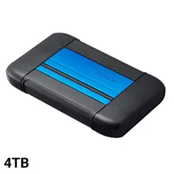 خرید هارد اکسترنال 4 ترابایت اپیسر AC633 - نارستان