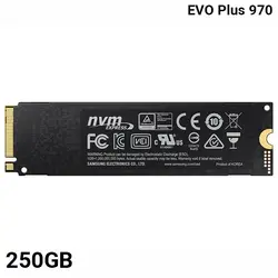 هارد اینترنال لکسار Lexar NM100 M.2 SSD با ظرفیت 128 گیگابایت