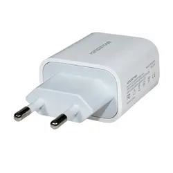 قیمت شارژر دیواری کینگ استار KW262PD - فروشگاه اینترنتی نارستان