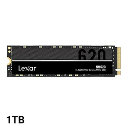 مشخصات خرید قیمت هارد اینترنال لکسار Lexar NM100 M.2 SSD با ظرفیت 128 گیگابایت