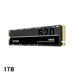مشخصات خرید قیمت هارد اینترنال لکسار Lexar NM100 M.2 SSD با ظرفیت 128 گیگابایت
