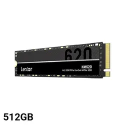 مشخصات خرید قیمت هارد اینترنال لکسار Lexar NM100 M.2 SSD با ظرفیت 128 گیگابایت
