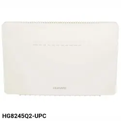 خرید مودم فیبرنوری هوآوی HG8245Q2-UPC - نارستان