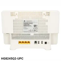 خرید مودم فیبرنوری هوآوی HG8245Q2-UPC - نارستان