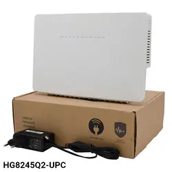 خرید مودم فیبرنوری هوآوی HG8245Q2-UPC - نارستان