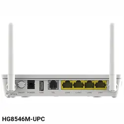 خرید مودم فیبرنوری هوآوی EchoLife HG8546M-UPC - نارستان