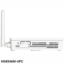 خرید مودم فیبرنوری هوآوی EchoLife HG8546M-UPC - نارستان