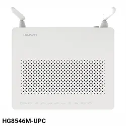 خرید مودم فیبرنوری هوآوی EchoLife HG8546M-UPC - نارستان