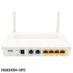 خرید مودم فیبرنوری هوآوی EchoLife HG8245H-UPC - نارستان