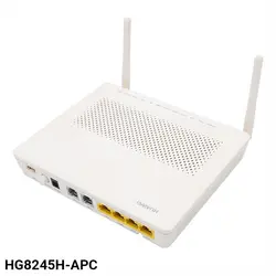 خرید مودم فیبرنوری هوآوی EchoLife HG8245H-APC - نارستان