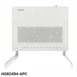 خرید مودم فیبرنوری هوآوی EchoLife HG8245H-APC - نارستان