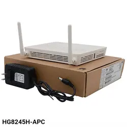 خرید مودم فیبرنوری هوآوی EchoLife HG8245H-APC - نارستان