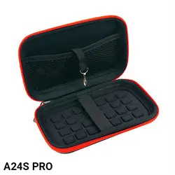 خرید و قیمت کیف هارد اکسترنال سیلیکون پاور A24S PRO - نارستان