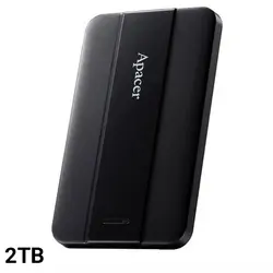 خرید هارد اکسترنال 2 ترابایت اپیسر AC237 - نارستان