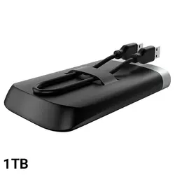 خرید هارد اکسترنال 1 ترابایت سیلیکون پاور Armor A65B - نارستان